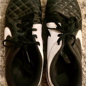 Youth Nike Cleats size Youth 5.5